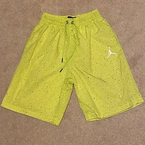 Jordan Swim Trunk